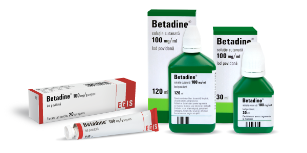product-range_600x300-Betadine solutie + Betadine unguent