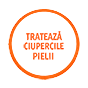 TRATEAZĂ CIUPERCILE PIELII