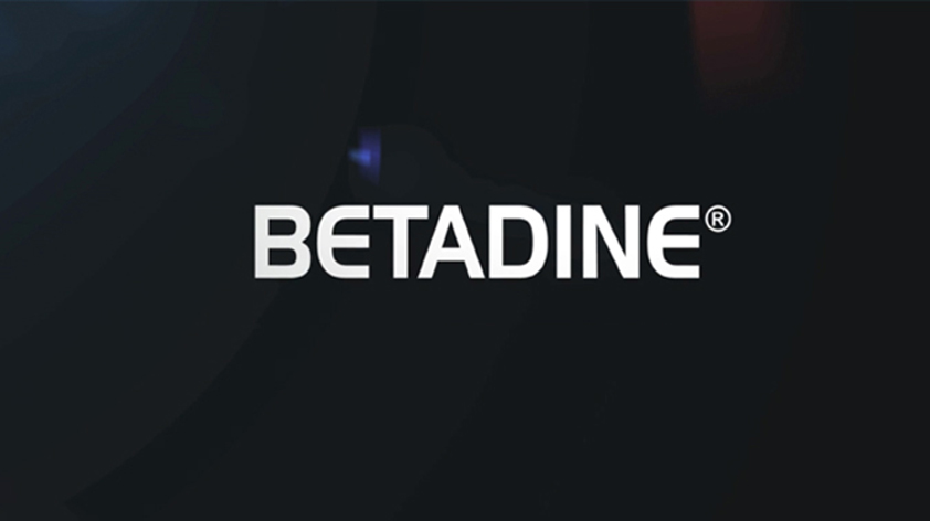 Betadine Heritage